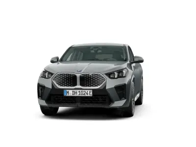 Neu BMW iX2 Luxury Line 150 kW (204 PS) 2026 SUV