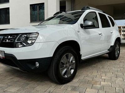 gebraucht Dacia Duster I Prestige 4x2, Navi, Klima, SHZ