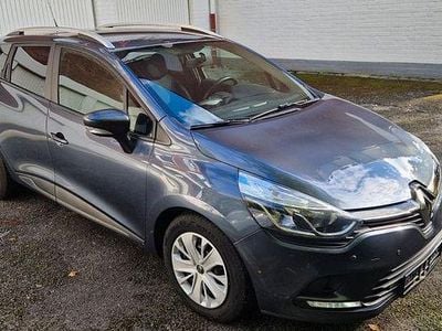 Renault Clio IV