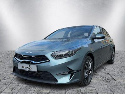 Grau Neu 2025 Kia Ceed Kleinwagen | 24.740 € (Fairer Preis)