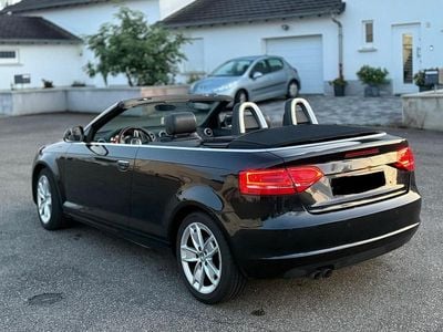 Audi A3 Cabriolet