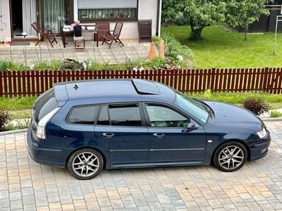 Saab 9-3
