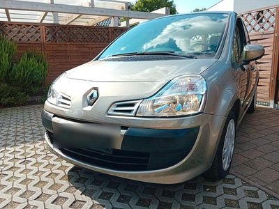 Renault Modus