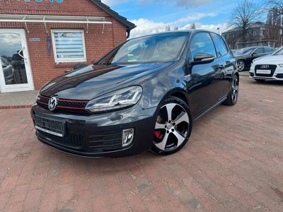 VW Golf VI