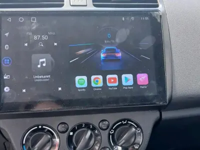 Gebraucht Suzuki Swift