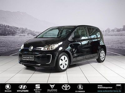 gebraucht VW e-up! Style