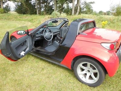 Smart Roadster