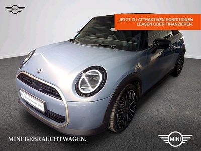 Gebraucht Mini Cooper Cabriolet 163 PS (119 kW) 2025 Grau Cabrio