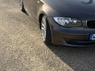 Gebraucht BMW 118 Lifestyle 143 PS (105 kW) 2010 Kleinwagen