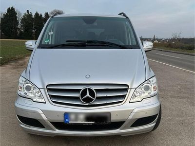 Mercedes Viano