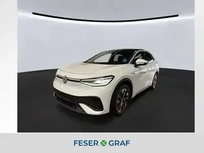 Gebraucht VW ID.5 Pro 127 kW (174 PS) 2024 Gletscherweiß SUV