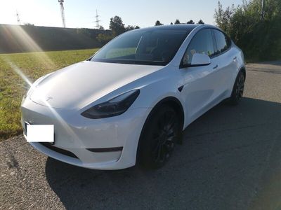 Tesla Model Y gebraucht in Köln (9) - AutoUncle