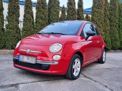 gebraucht Fiat 500 1.2