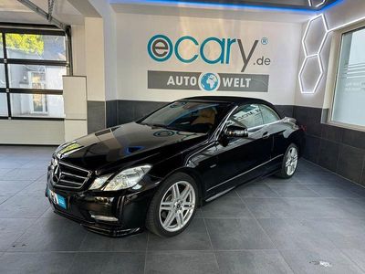 Mercedes E250