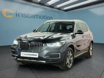 Gebraucht BMW X5