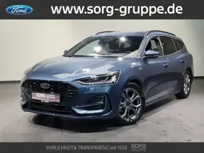 Gebraucht Ford Focus