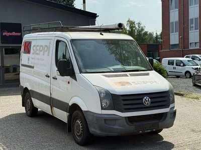 VW Crafter