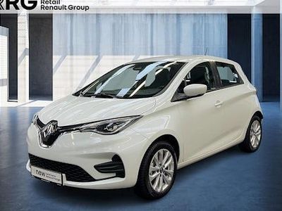 Gebraucht Renault Megane E-Tech Techno 160 kW (218 PS) 2023 Blackpearlschwarz Limousine