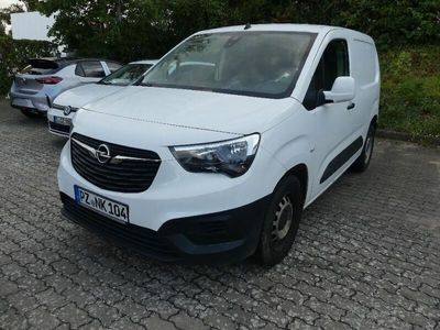 gebraucht Opel Combo-e Life Cargo 1.5 PDC"ExtraLoad"Bluetooth"