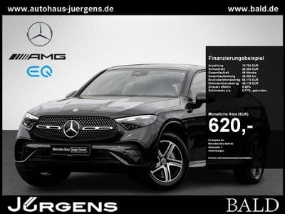 Mercedes GLC300