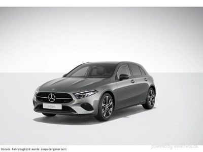 Mercedes A220