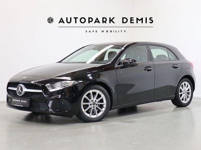Mercedes A180