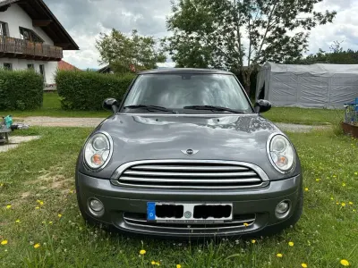 Gebraucht Mini Cooper