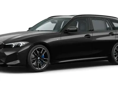 Gebraucht BMW 340