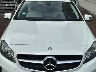 Gebraucht Mercedes A200