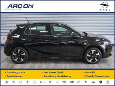 Usado Opel Corsa-e