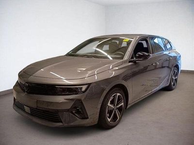 Gebraucht Opel Astra 131 PS (96 kW) 2024 Mondsteingrau (metallic) Kombi