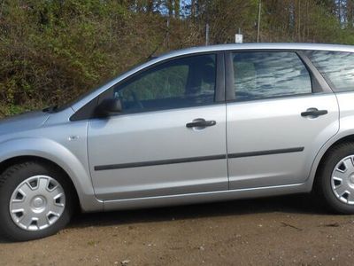 gebraucht Ford Focus Kombi