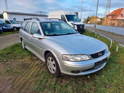 gebraucht Opel Vectra B CARAVAN 1.6 BENZIN, TÜV/AU NEU