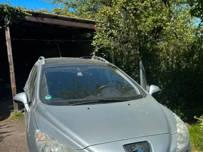 Gebraucht Peugeot 308
