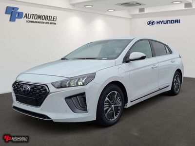 gebraucht Hyundai Ioniq 1,6 GDI PHEV Advantage Paket