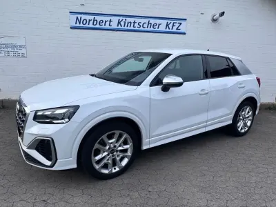 Gebraucht Audi SQ2