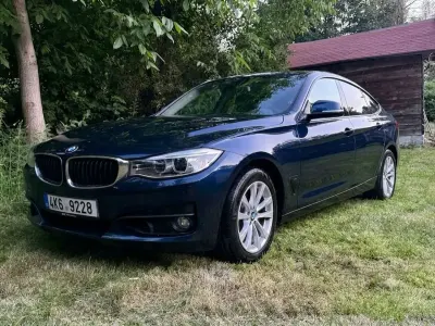 Gebraucht BMW 328 Gran Turismo Advantage 245 PS (180 kW) 2016 Coupé