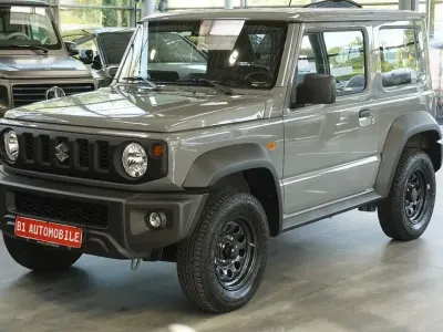 Gebraucht Suzuki Jimny