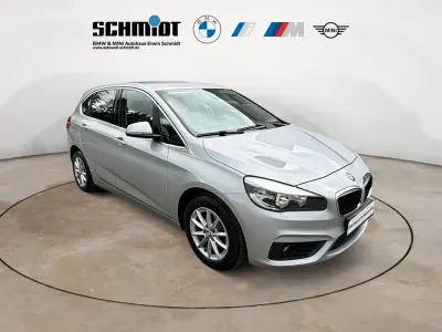 Gebraucht BMW 218 Active Tourer