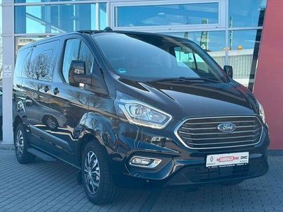Gebraucht Ford Tourneo Custom 131 PS (96 kW) 2020 Andere Van