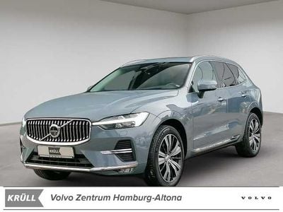 Gebraucht Volvo XC60 173 PS (127 kW) 2022 SUV