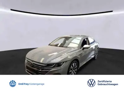 Gebraucht VW Arteon Elegance 190 PS (139 kW) 2023 Grau Limousine