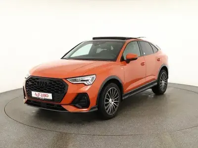 Brugt Audi Q3 Ambiente 2019 Andere SUV