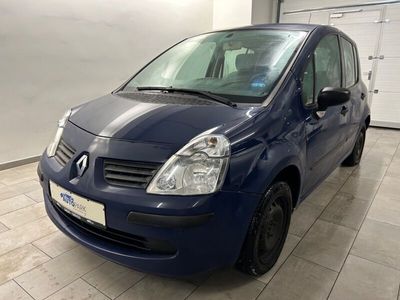 gebraucht Renault Modus Avantage