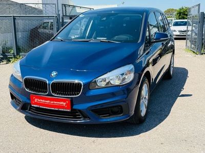 BMW 216 Gran Tourer