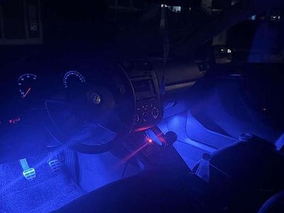 VW Golf IV