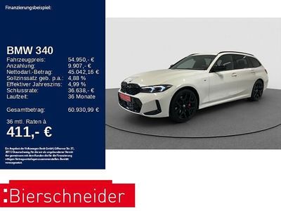 BMW 340