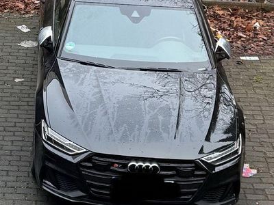 Audi S7
