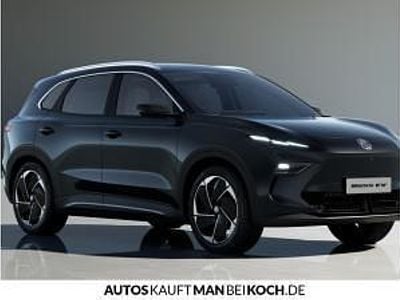 Neu MG MG5 EV 169 kW (231 PS) 2026 Beige (schwarz) Kombi