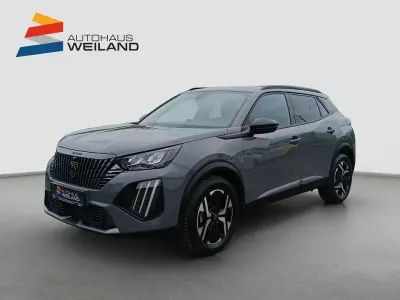Occasion Peugeot 2008 Allure 131 PK (96 kW) 2024 Grijs SUV